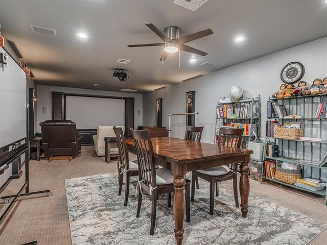 1144 Canteberry Drive, Yukon, OK 73099