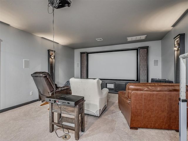 1144 Canteberry Drive, Yukon, OK 73099