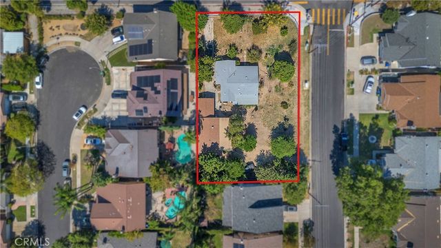 19504 Saticoy, Reseda, CA 91335