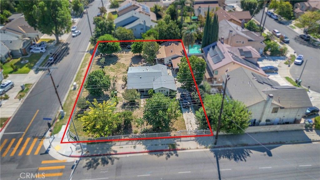 19504 Saticoy, Reseda, CA 91335 — photo 4