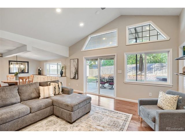 9920 W 54th Ave, Arvada, CO 80002