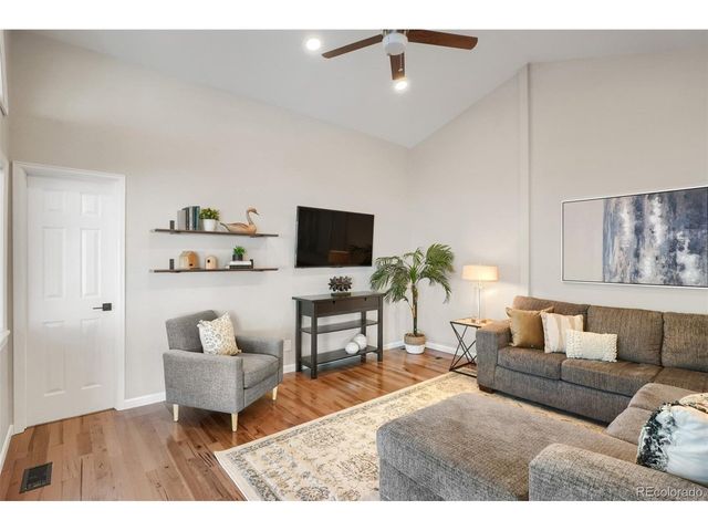 9920 W 54th Ave, Arvada, CO 80002