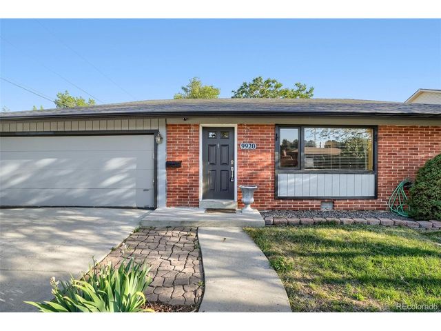 9920 W 54th Ave, Arvada, CO 80002