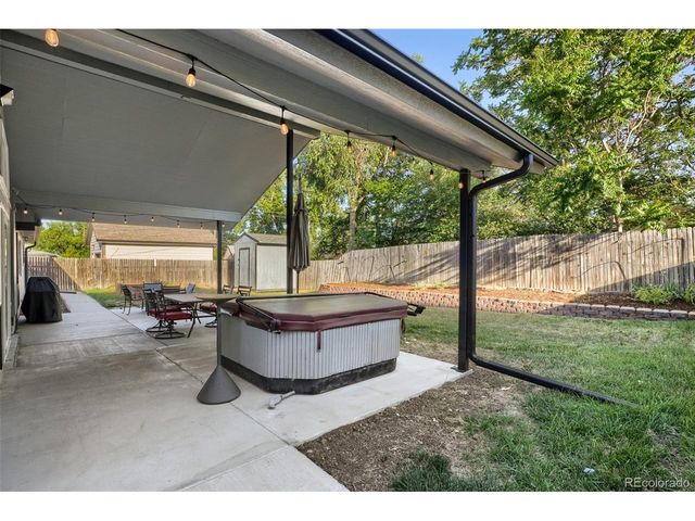 9920 W 54th Ave, Arvada, CO 80002