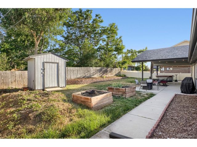 9920 W 54th Ave, Arvada, CO 80002