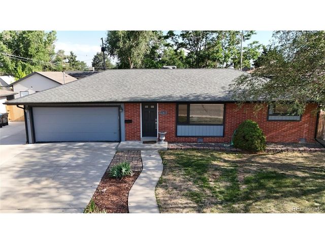 9920 W 54th Ave, Arvada, CO 80002