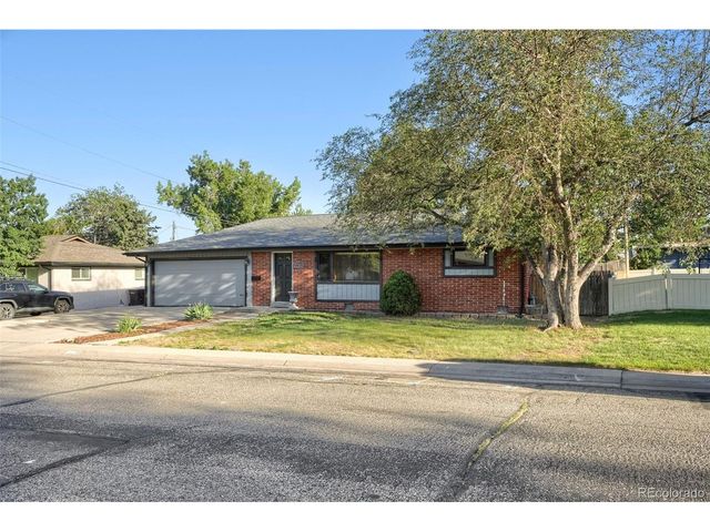 9920 W 54th Ave, Arvada, CO 80002