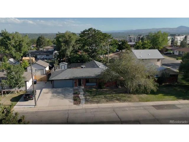 9920 W 54th Ave, Arvada, CO 80002
