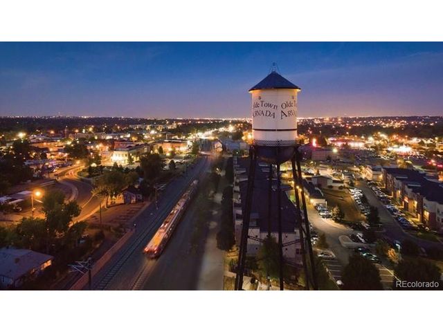9920 W 54th Ave, Arvada, CO 80002