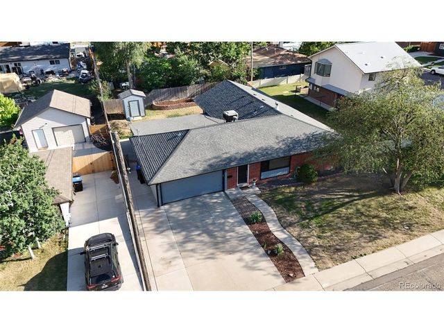 9920 W 54th Ave, Arvada, CO 80002