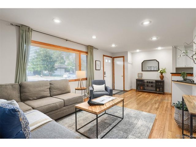 9920 W 54th Ave, Arvada, CO 80002