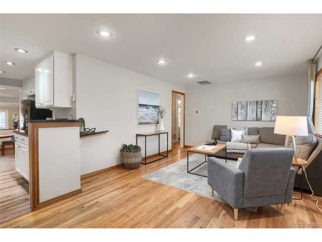9920 W 54th Ave, Arvada, CO 80002