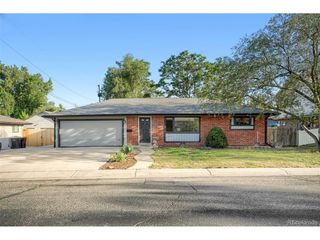 9920 W 54th Ave, Arvada, CO 80002