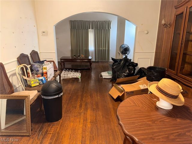 13206 Christine Avenue, Garfield Heights, OH 44105