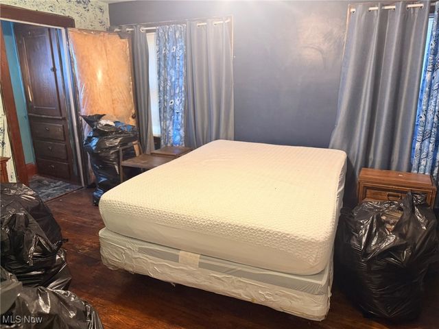 13206 Christine Avenue, Garfield Heights, OH 44105