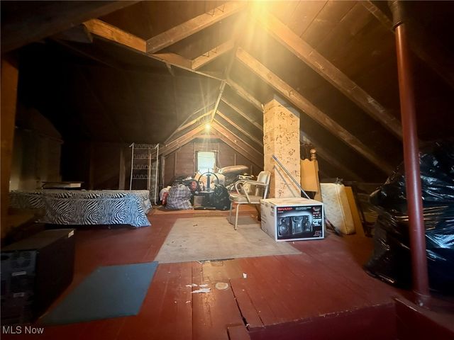 13206 Christine Avenue, Garfield Heights, OH 44105