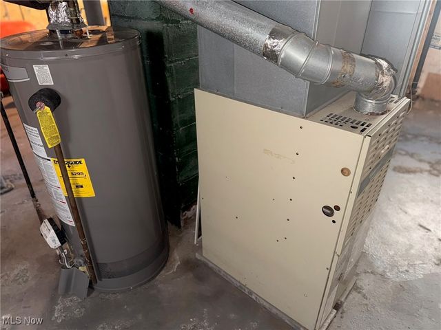 13206 Christine Avenue, Garfield Heights, OH 44105