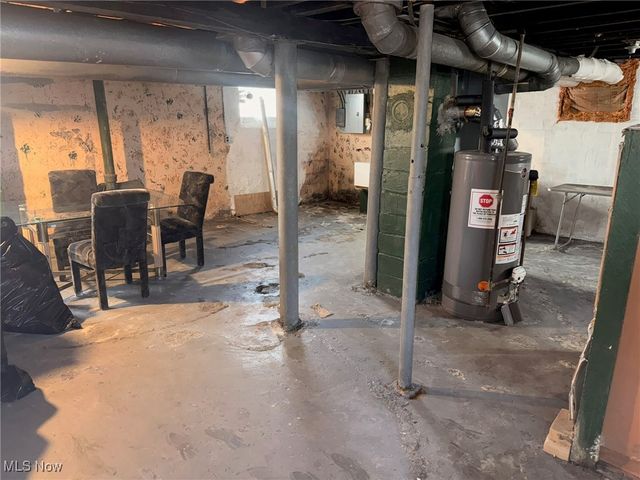 13206 Christine Avenue, Garfield Heights, OH 44105