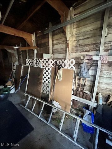 13206 Christine Avenue, Garfield Heights, OH 44105