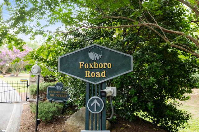 00 Foxboro Road, Travelers Rest, SC 29690