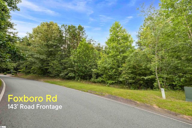 00 Foxboro Road, Travelers Rest, SC 29690