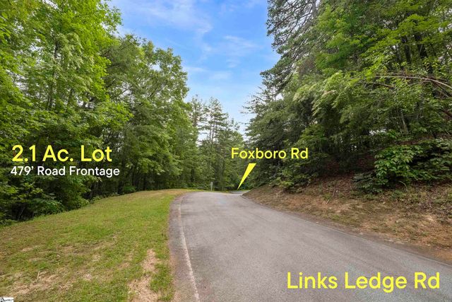 00 Foxboro Road, Travelers Rest, SC 29690