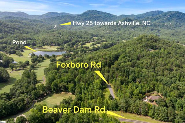 00 Foxboro Road, Travelers Rest, SC 29690