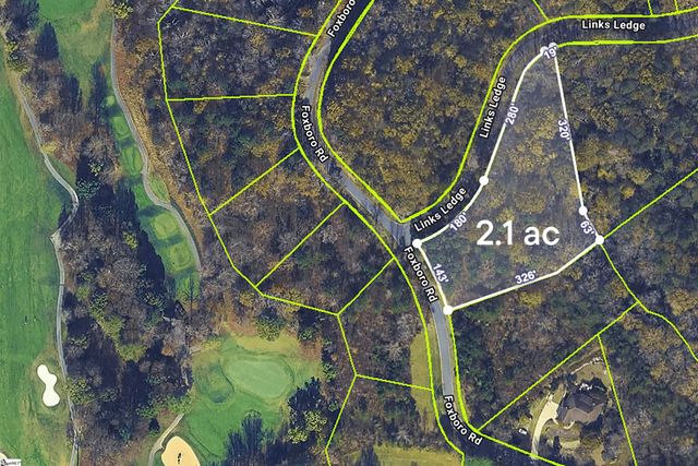 00 Foxboro Road, Travelers Rest, SC 29690