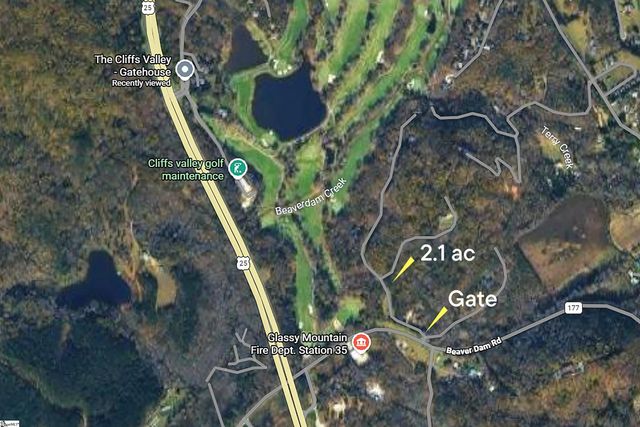 00 Foxboro Road, Travelers Rest, SC 29690