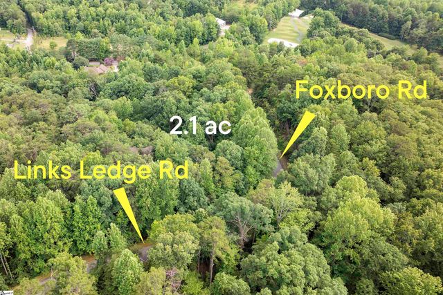 00 Foxboro Road, Travelers Rest, SC 29690