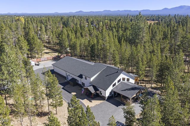 53690 Central Way, La Pine, OR 97739