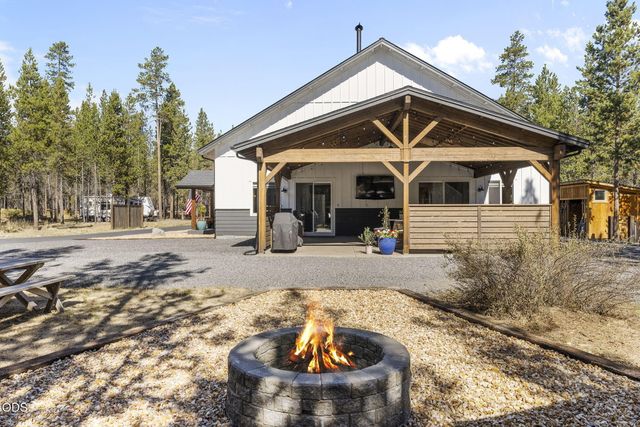53690 Central Way, La Pine, OR 97739