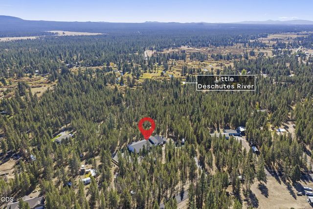 53690 Central Way, La Pine, OR 97739
