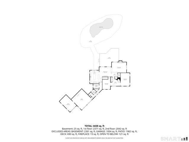 9 Hidden Brook Drive, Brookfield, CT 06804