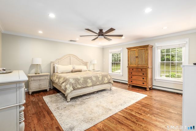 9 Hidden Brook Drive, Brookfield, CT 06804