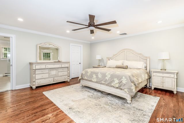 9 Hidden Brook Drive, Brookfield, CT 06804