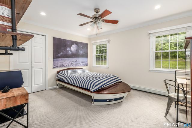 9 Hidden Brook Drive, Brookfield, CT 06804