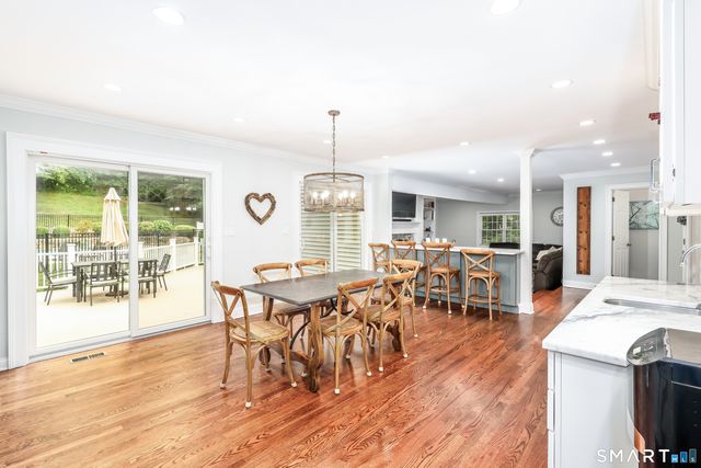 9 Hidden Brook Drive, Brookfield, CT 06804