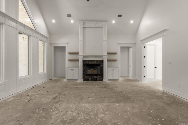 120 Highland Dr, Greenbrier, AR 72058