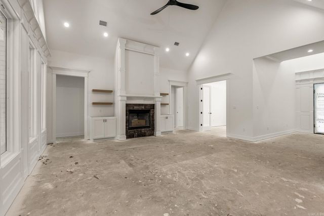 120 Highland Dr, Greenbrier, AR 72058