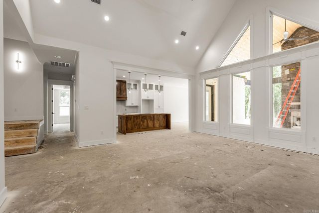120 Highland Dr, Greenbrier, AR 72058