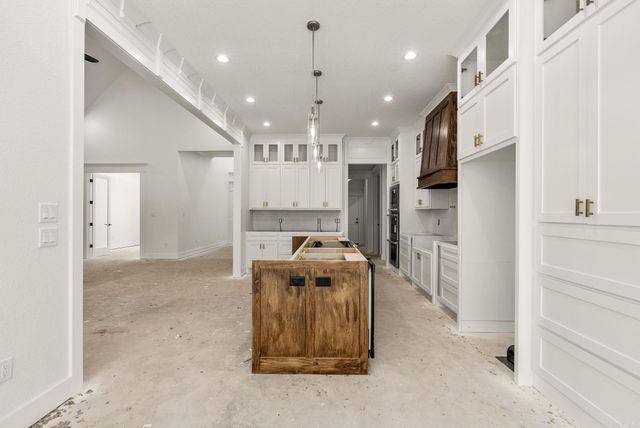 120 Highland Dr, Greenbrier, AR 72058