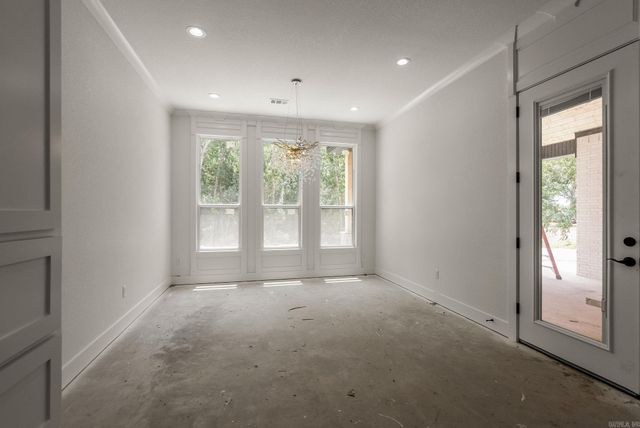 120 Highland Dr, Greenbrier, AR 72058