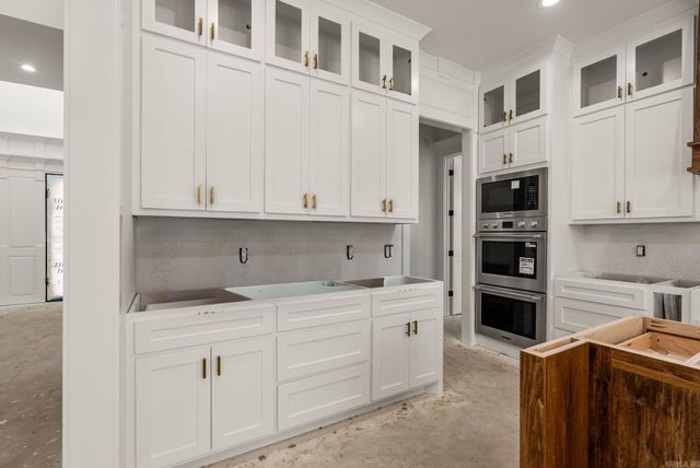 120 Highland Dr, Greenbrier, AR 72058