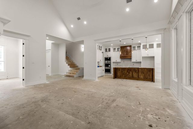 120 Highland Dr, Greenbrier, AR 72058