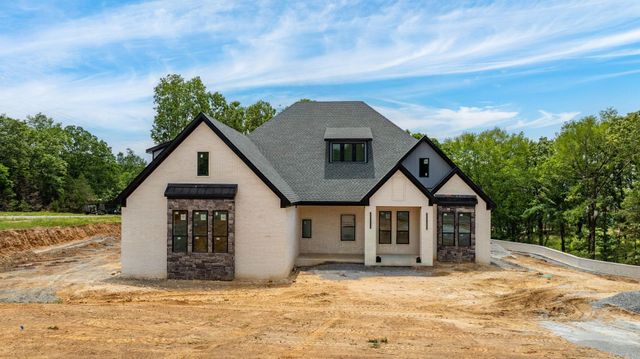 120 Highland Dr, Greenbrier, AR 72058