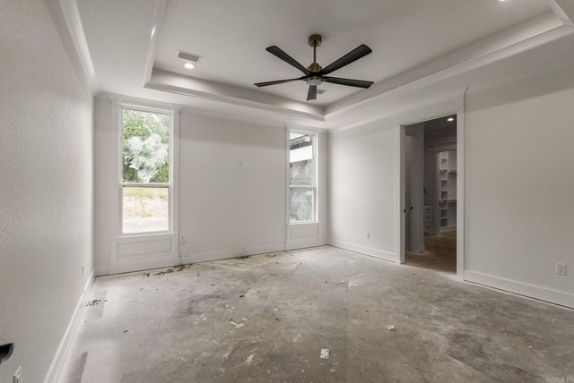 120 Highland Dr, Greenbrier, AR 72058