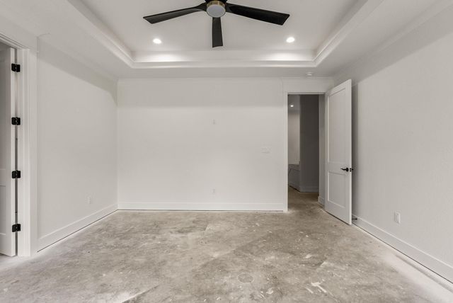 120 Highland Dr, Greenbrier, AR 72058