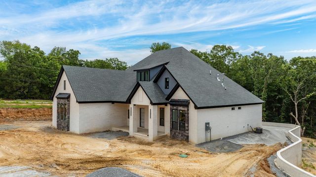 120 Highland Dr, Greenbrier, AR 72058