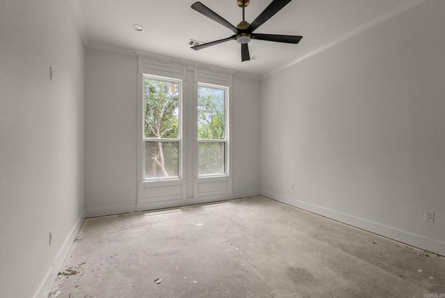 120 Highland Dr, Greenbrier, AR 72058